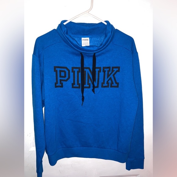 PINK Victoria's Secret Tops Pink By Victoria Secret Hoodie